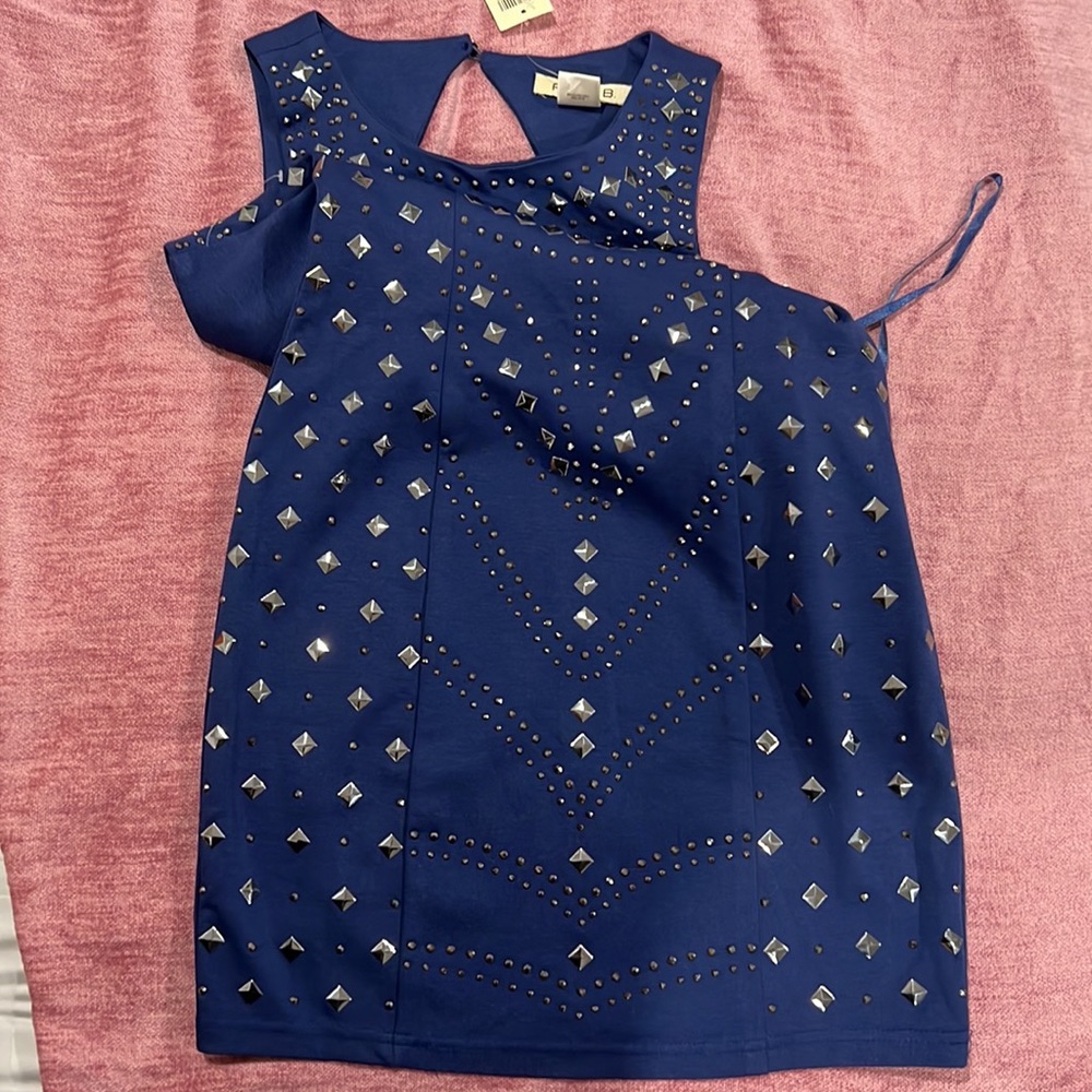Mini dress - Picture 3 of 3
